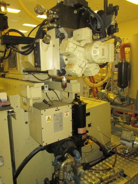 HUSKY G160 RS60/50  1998